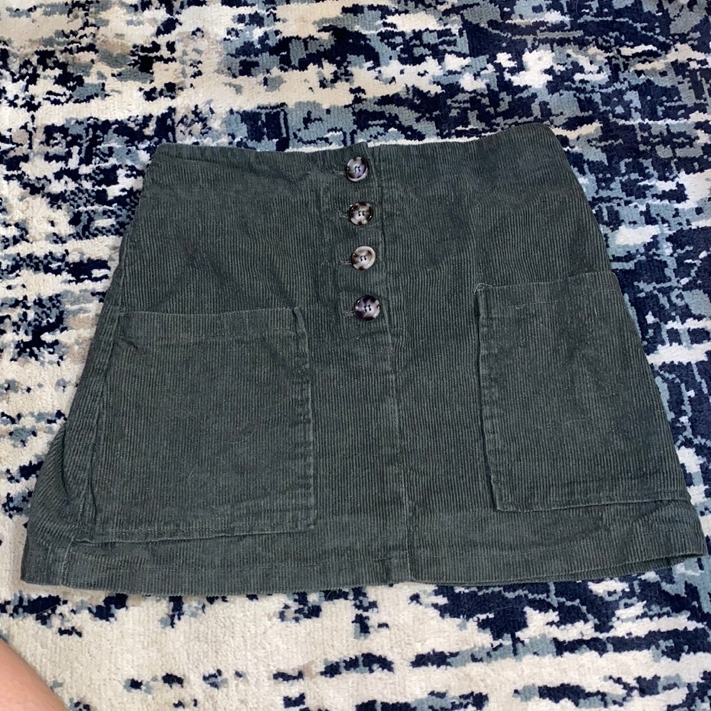 Skirt